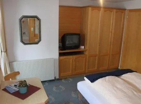 Apart-haselwanter Gasthof *