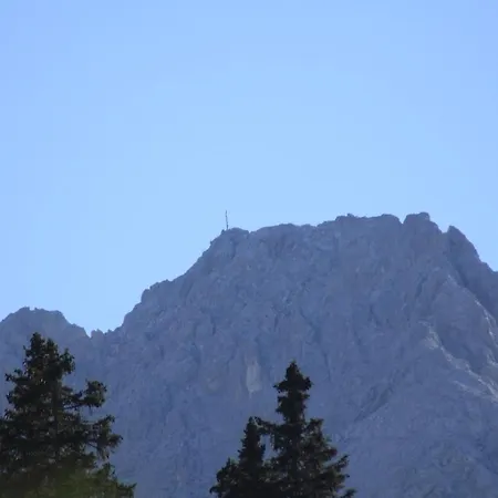 Gasthof Apart-haselwanter