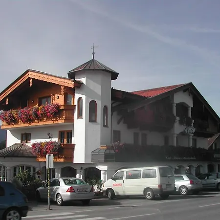 Apart-haselwanter Guest house