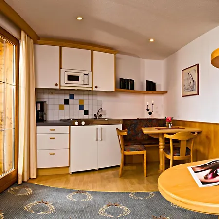 Apart-haselwanter 3* Mieming