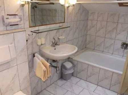 Apart-haselwanter 3* Mieming